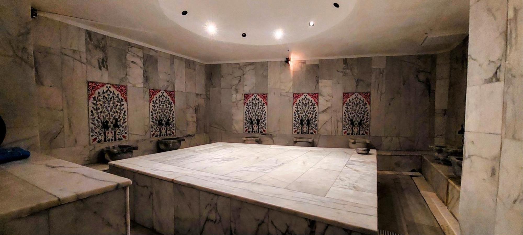 Uk Hotel Kiris Antalya Kültér fotó