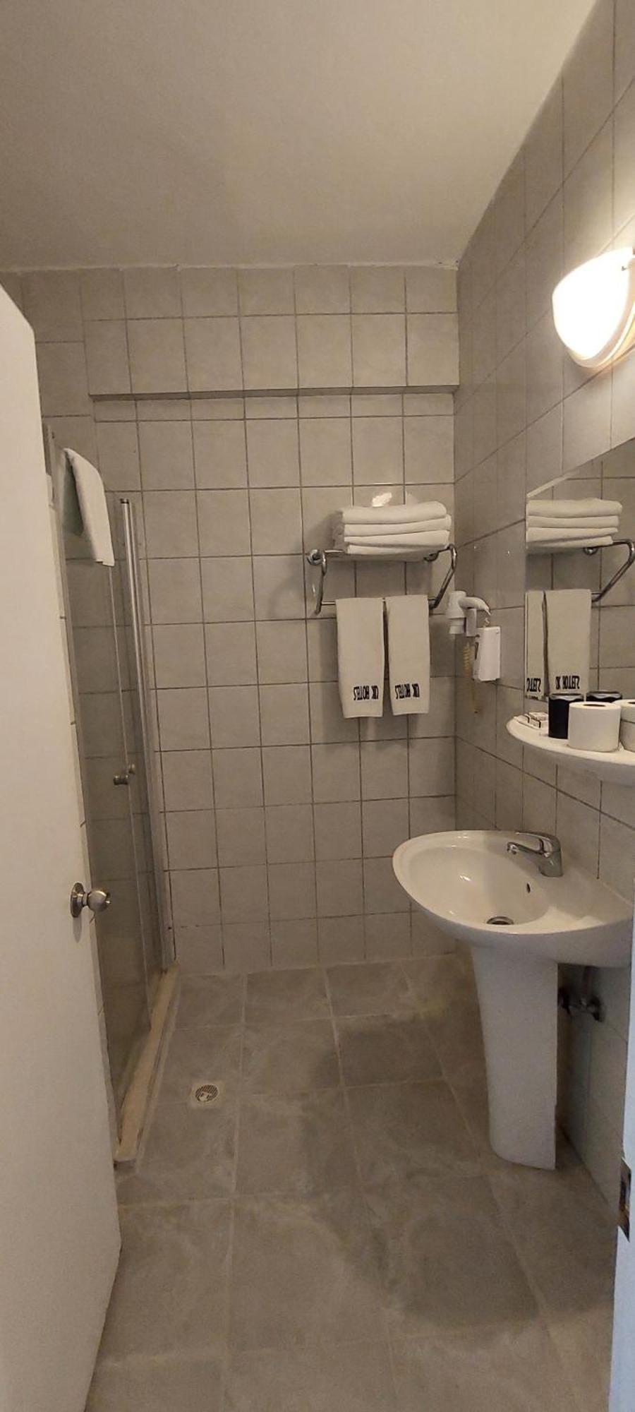 Uk Hotel Kiris Antalya Szoba fotó