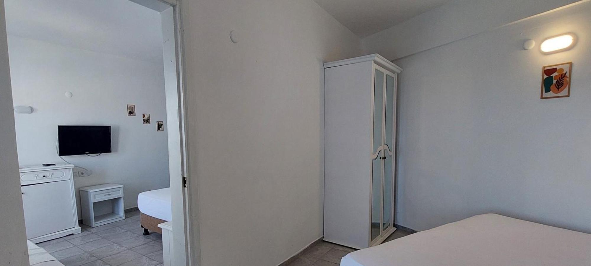 Uk Hotel Kiris Antalya Kültér fotó